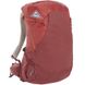 Зображення Рюкзак туристичний жіночий Kelty ZYP 28 W red ochre-fired brick (22621119-RD) 22621119-RD - Туристичні рюкзаки KELTY