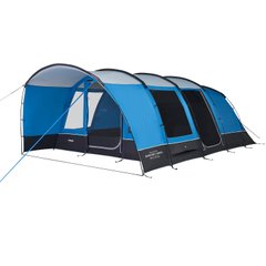 Картинка Палатка Vango Avington II 600XL Sky Blue (928156) 928156 - Кемпинговые палатки Vango