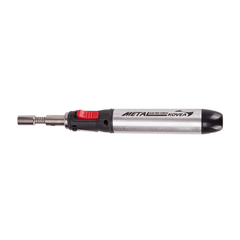 Картинка Газовый паяльник-карандаш Kovea Metal Gas Pen 0,14 кВт (KTS-2101) KTS-2101 - Газовые резаки Kovea
