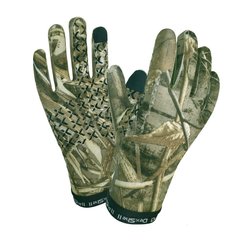 Картинка Перчатки водонепроницаемые Dexshell StretchFit Gloves L/XL DG9948RTCLXL DG9948RTCLXL - Водонепроницаемые перчатки Dexshell
