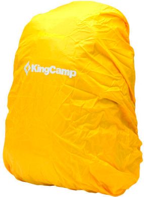 Картинка Рюкзак туристический для коротких походов KingCamp OLIVE 25 Blue (KB3307 Blue) KB3307 Blue - Туристические рюкзаки King Camp