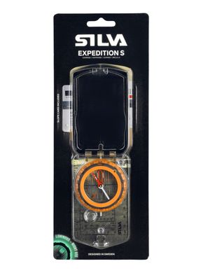 Картинка Компас Silva Expedition S (SLV 37454) SLV 37454 - Компасы Silva