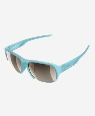 Зображення Сонцезахистні велосипедні окуляри POC Define, Kalkopyrit Blue, (PC DE10011577BSM1) PC DE10011577BSM1 - Велоокуляри POC