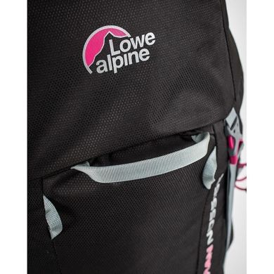 Зображення Рюкзак туристический женский Lowe Alpine Diran ND 55:65 Sea Blue (LA FMP-91-SB-55) LA FMP-91-SB-55 - Туристичні рюкзаки Lowe Alpine
