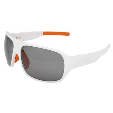 Зображення Сонцезахистні велосипедні окуляри POC DO Low Hydrogen White (PC DOLO10431001G131) PC DOLO10431001G131 - Велоокуляри POC