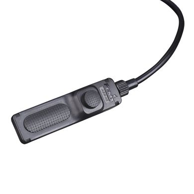 Зображення Виносна тактична кнопка Fenix AER-05 AER-05 - Аксессуари для ліхтарів Fenix