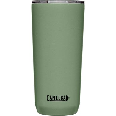 Картинка Термостакан CamelBak Tumbler, SST Vacuum Insulated, 20oz, Moss (0,6 л) (886798027777) 886798027777 - Термокружки CamelBak