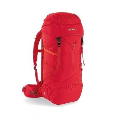 Зображення Рюкзак туристичний жіночий Tatonka Glacier Point 40 Red (TAT 1461.015) TAT 1461.015 - Туристичні рюкзаки Tatonka