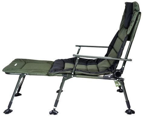 Картинка Карповое кресло-трансформер Ranger Wide Carp SL-105+prefix RA 2234 - Карповые кресла Ranger