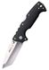 Картинка Нож складной Cold Steel AD-10 Lite Tanto, Black (CST CS-FL-AD10T) CST CS-FL-AD10T - Ножи Cold Steel