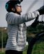 Зображення Сонцезахистні велосипедні окуляри POC Define, Kalkopyrit Blue, (PC DE10011577BSM1) PC DE10011577BSM1 - Велоокуляри POC