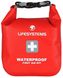 Зображення Аптечка туристична Lifesystems Waterproof First Aid Kit водонепроникна на 32 ел-ти(2020) 2020 - Аптечки туристчині Lifesystems