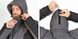 Картинка Зимний мембранный костюм Norfin APEX -15 °/ 8000мм Серый р. S (733001-S) 733001-S - Костюмы для охоты и рыбалки Norfin