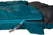 Картинка Спальный мешок Vango Ember Double/+5°C Bondi Blue Twin (929155) 929155 - Спальные мешки Vango