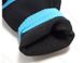 Зображення Шкарпетки водонепроникні Dexshell Coolvent Aqua Blue S Голубой DS628S DS628S - Водонепроникні шкарпетки Dexshell