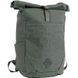 Зображення Рюкзак для міста Lifeventure Kibo 25 з RFID захистним карманом, olive (53153) 53153 - Туристичні рюкзаки Lifeventure