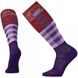 Зображення Носки чоловічі Smartwool PhD Slopestyle Light Ifrane Mountain Purple, р.L (SW 15038.591-L) SW 15038.591-L - Гірськолижні шкарпетки Smartwool