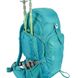Зображення Рюкзак жіночий для походів Kelty Redwing 40 W deep lake (22615716-DPL) 22615716-DPL - Туристичні рюкзаки KELTY