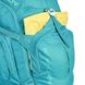 Зображення Рюкзак жіночий для походів Kelty Redwing 40 W deep lake (22615716-DPL) 22615716-DPL - Туристичні рюкзаки KELTY