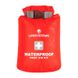 Картинка Аптечка туристическая Lifesystems Waterproof First Aid Kit водонепроницаемая на 32 эл-та (2020) 2020 - Аптечки туристические Lifesystems