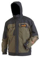 Картинка Куртка демисезонная мембранная Norfin River 8000/5000 р.S (513101-S) 513101-S - Куртки и кофты Norfin