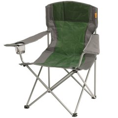 Зображення Стілець кемпінговий Easy Camp Arm Chair Sandy Green (928484) 928484 - Крісла кемпінгові Easy Camp