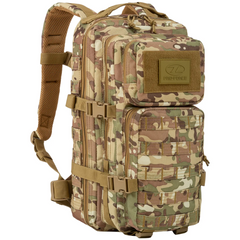 Картинка Рюкзак тактический Highlander Recon Backpack 28L HMTC (TT167-HC) 929622   раздел Тактические рюкзаки
