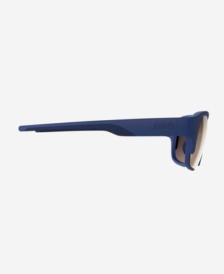 Зображення Сонцезахистні велосипедні окуляри POC Define, Lead Blue, (PC DE10011506BSM1) PC DE10011506BSM1 - Велоокуляри POC