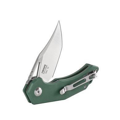 Картинка Нож складной карманный Firebird FH61-GB (Flipper, 7/17 см) FH61-GB - Ножи Firebird