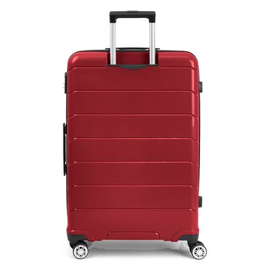Картинка Чемодан Gabol Midori (L) Red (122147 008) 930057 - Дорожные рюкзаки и сумки Gabol