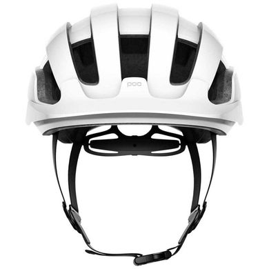 Картинка Велошлем POC Omne Air Resistance SPIN Hydrogen White L (PC 107231001LRG1) PC 107231001LRG1 - Шлемы велосипедные POC