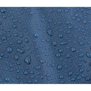 Картинка Пуховой зимний спальный мешок Pinguin Magma 1000 (-10/ -18°C), 185 см - Right Zip, Blue (PNG 244250) PNG 244250 - Спальные мешки Pinguin