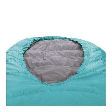 Зображення Спальный мешок женские Sierra Designs - Backcountry Bed 600F 2-season W 70602514W - Спальні мішки Sierra Designs