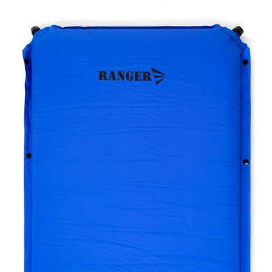 Зображення Самонадувний килимок Ranger Оlimp (RA 6634) RA 6634 - Самонадувні килимки Ranger