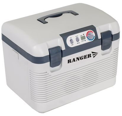 Зображення Автомобильный холодильник Ranger Iceberg 19L (RA 8848) RA 8848 - Термосумки Ranger