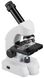 Картинка Мікроскоп Bresser Junior 40x-640x з набором для дослідів і адаптером для смартфона (8856000) 929316 - Микроскопы Bresser
