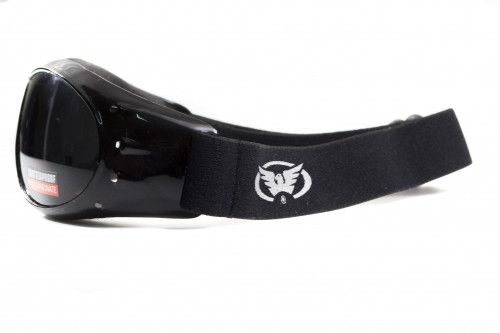 Картинка Спортивные защитные очки со сменными линзами Global Vision Eyewear ELIMINATOR 1ЕЛИМКИТ - Спортивные очки Global Vision