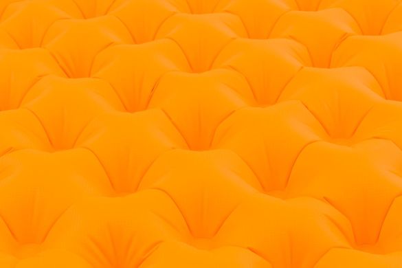 Зображення Надувний килимок Sea to Summit UltraLight Insulated Mat 2020, 198х64х5см, Orange (STS AMULINS_L) STS AMULINS_L - Надувні килимки Sea to Summit