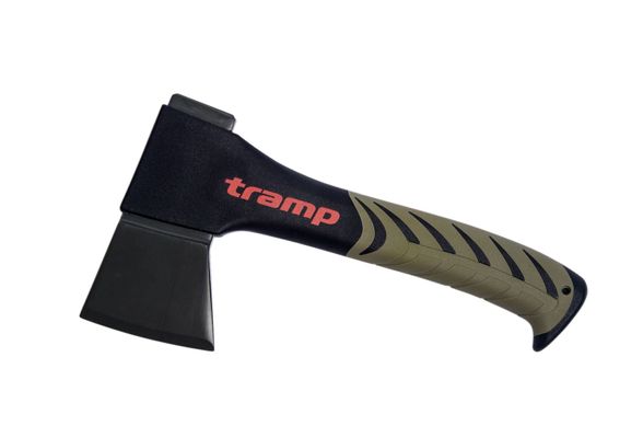 Зображення Сокира туристична Tramp TRA-178, 550 г UTRA-178 - Топори та лопати Tramp