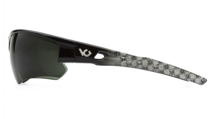 Картинка Спортивные очки Venture Gear ATWATER Forest Gray 3АТВО-С21 - Спортивные очки Venture Gear