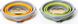 Картинка Ведро складное силиконовое Tramp 5L olive TRC-092-olive - Канистры и ведра Tramp