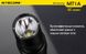 Картинка Фонарь ручной Nitecore MT1A (Cree XP-G2 R5, 180 люмен, 6 режимов, 1xAA) 6-1070 - Ручные фонари Nitecore
