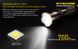 Картинка Фонарь ручной Nitecore MH27UV (Сree XP-L HI V3 + ultraviolet LED, 1000 люмен, 13 режимов, 1х18650, USB) 6-1190_uv - Ручные фонари Nitecore
