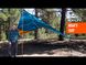 Зображення Тент туристичний Kelty Noah's Tarp 9 - 274 х 274 см, Blue/Orange (40820220-09) 40820220-09 - Шатри та тенти KELTY