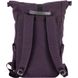 Зображення Рюкзак для міста Lifeventure Kibo 25 з RFID захистним карманом, purple (53156) 53156 - Туристичні рюкзаки Lifeventure