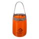 Картинка Емкость для воды Sea To Summit - Ultra-Sil Folding Bucket Orange, 10 л STS AUSFB10 - Канистры и ведра Sea to Summit
