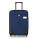 Картинка Чемодан Gabol Week Cabin (S) Blue (928023) 928023 - Дорожные рюкзаки и сумки Gabol