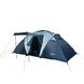 Зображення Палатка KingCamp Bari 6 KT3031 Blue/Grey - Кемпінгові намети King Camp