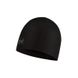 Зображення Шапка Buff Microfiber Reversible Hat, Embers Black (BU 123877.999.10.00) BU 123877.999.10.00 - Шапки Buff