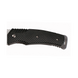 Картинка Нож складной карманный Ganzo G618 (Liner Lock, 80/195 мм, хром) G618 - Ножи Ganzo